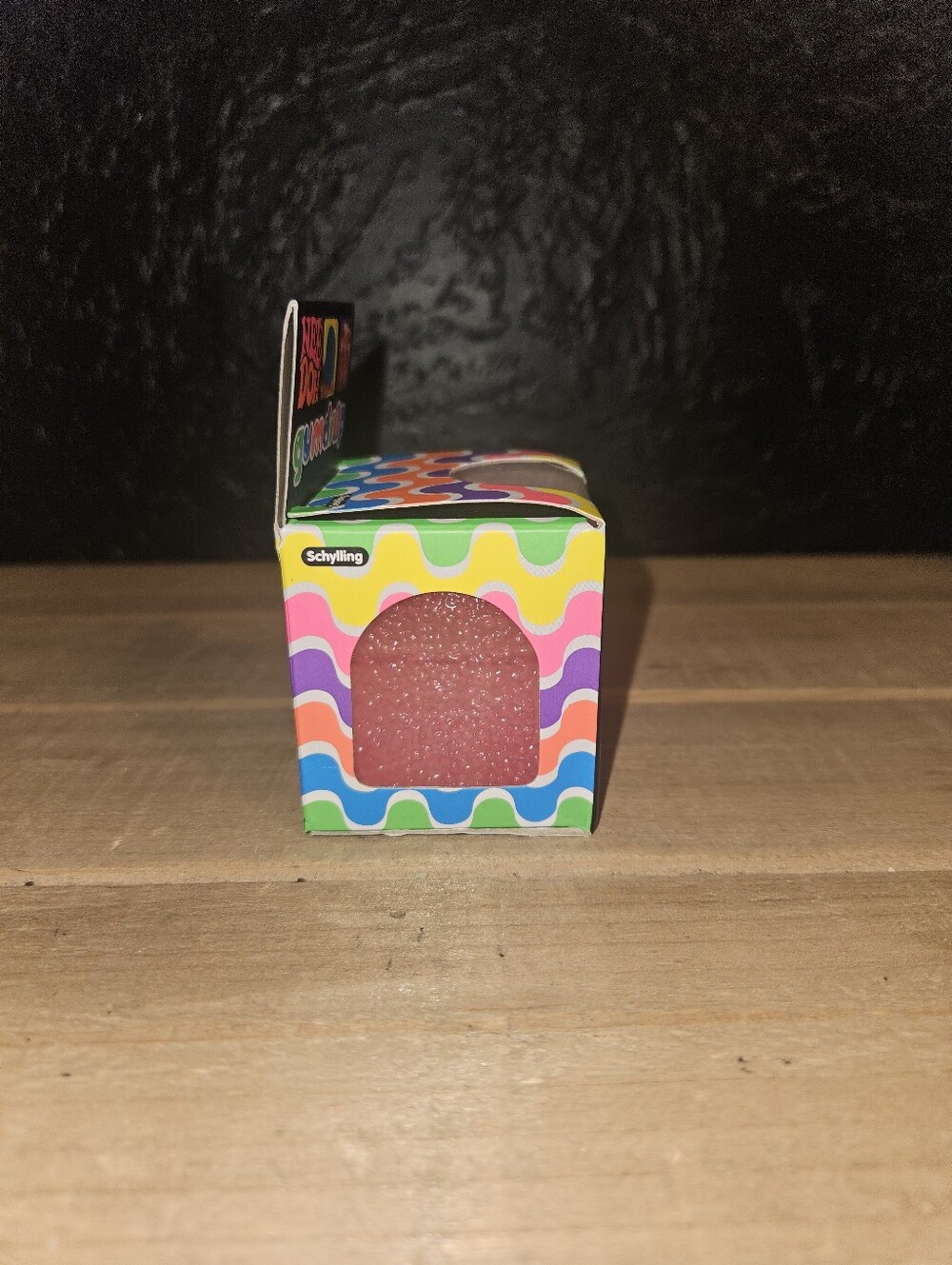 PINK Needoh Gumdrop - Picture 2 of 6